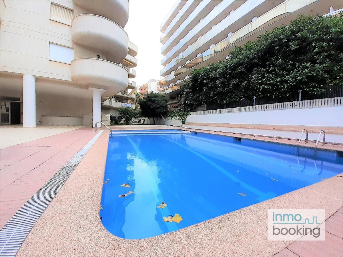 Appartement Family Arquus Beach Salou, Climatizado Y Con Piscina *