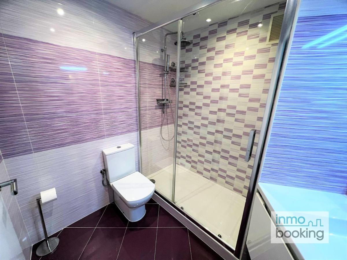 Appartement Family Arquus Beach Salou, Climatizado Y Con Piscina