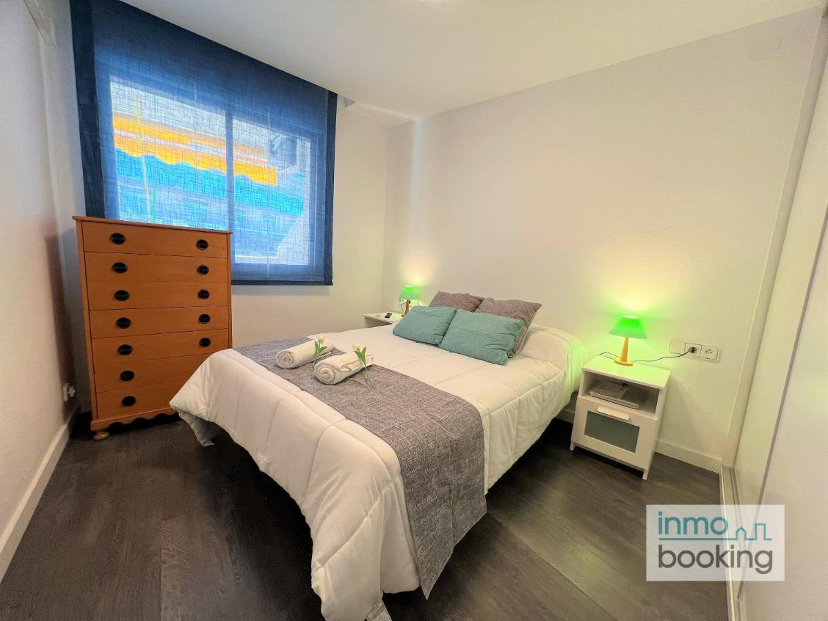 Family Arquus Beach Salou, Climatizado Y Con Piscina Appartement