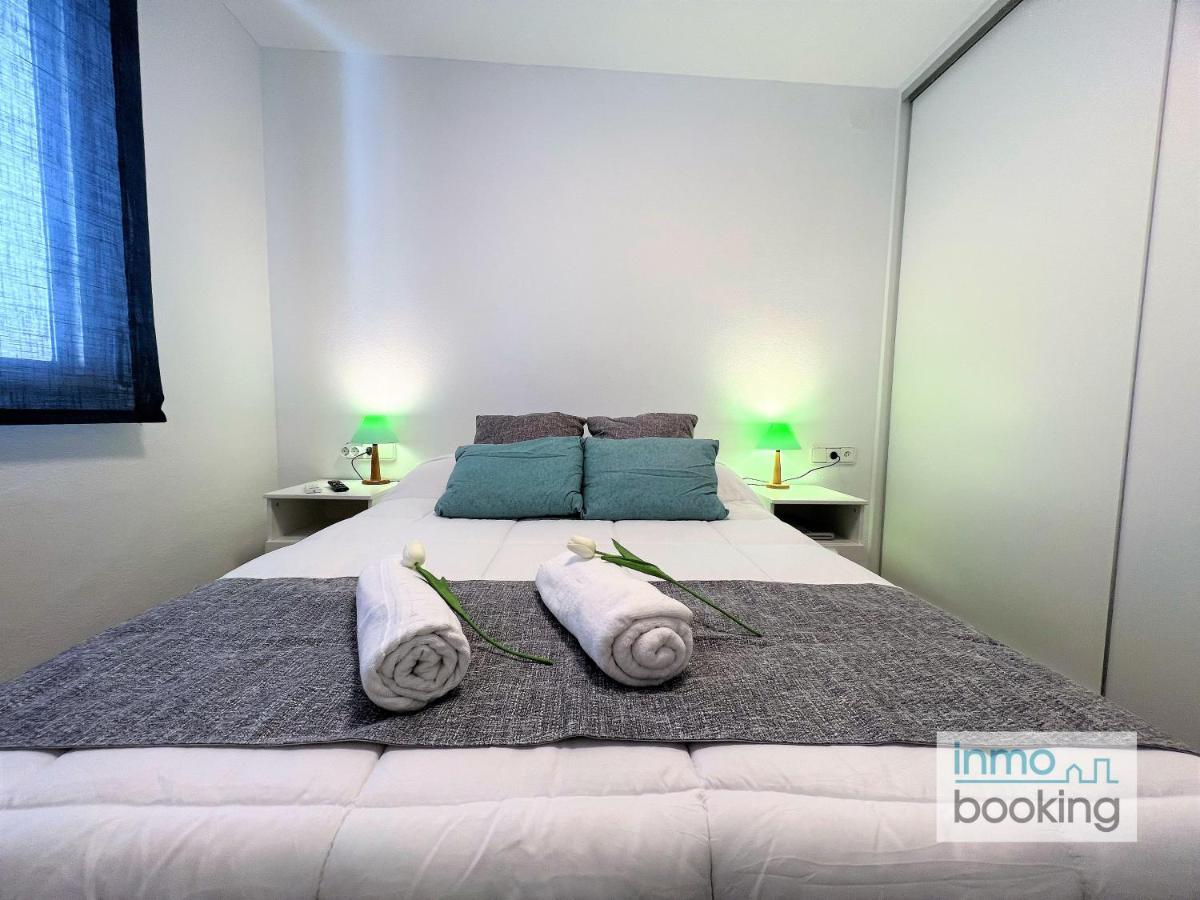 Appartement Family Arquus Beach Salou, Climatizado Y Con Piscina *