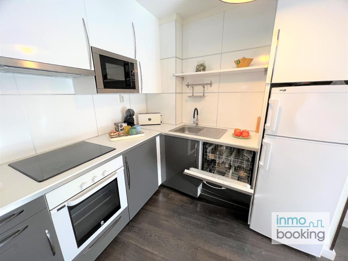 Appartement Family Arquus Beach Salou, Climatizado Y Con Piscina