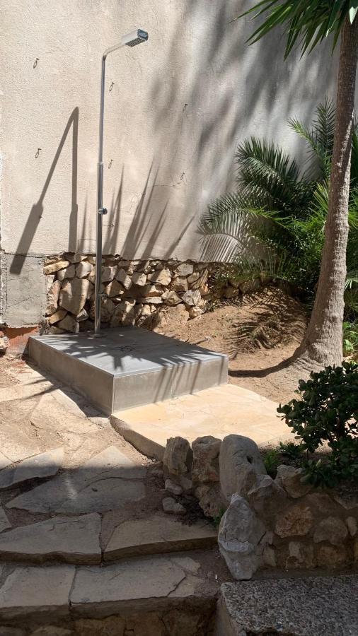 Ginette Sunbeach Apartamento