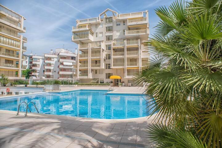 Apartment Salou Novelty Salou