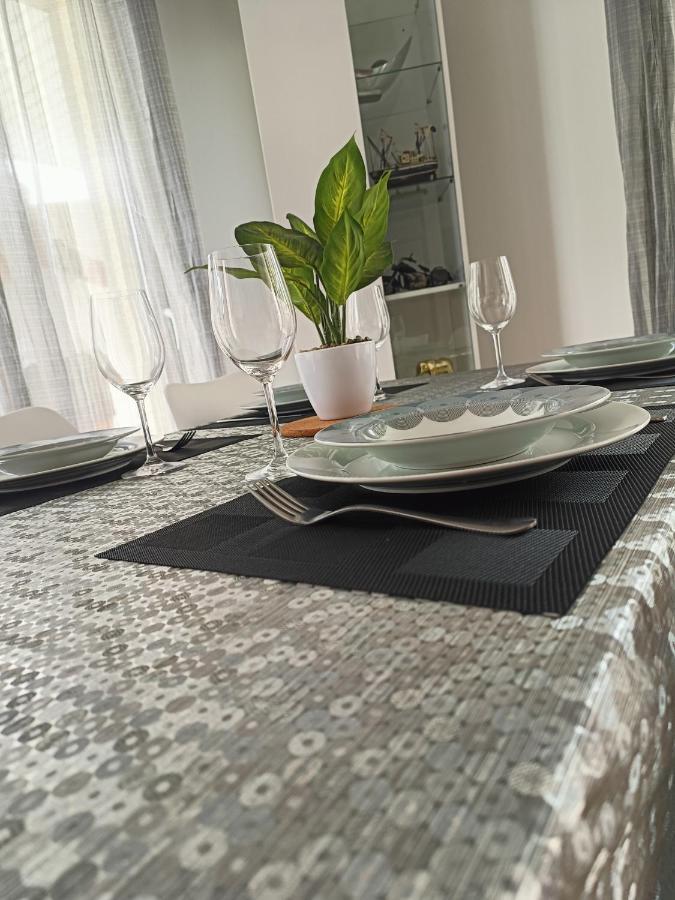 Apartment A Salou