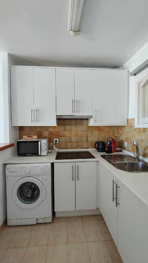 Casas Blancas Ferienhaus *