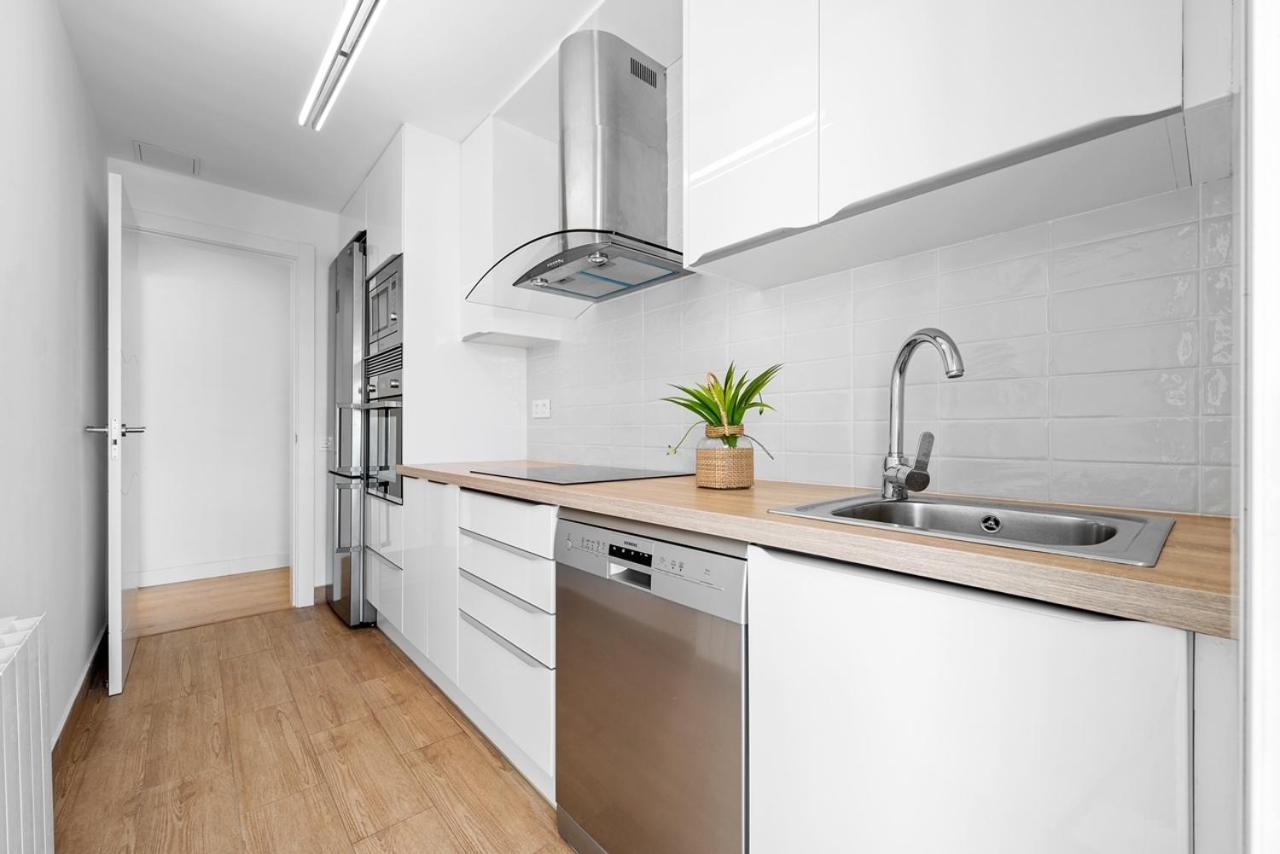 Appartement Magnificant First Line *