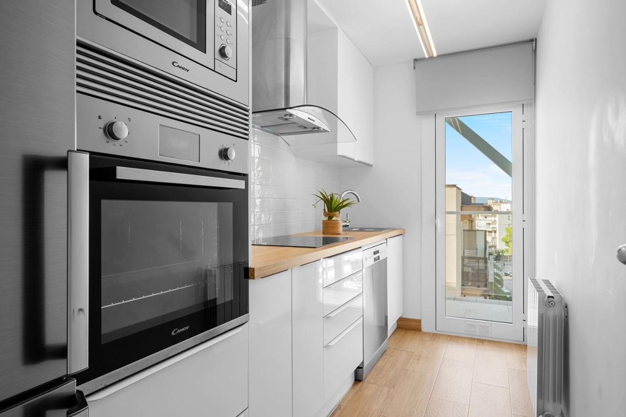 Appartement Magnificant First Line *