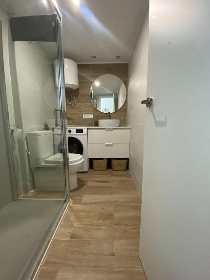 Ingrid Appartement *
