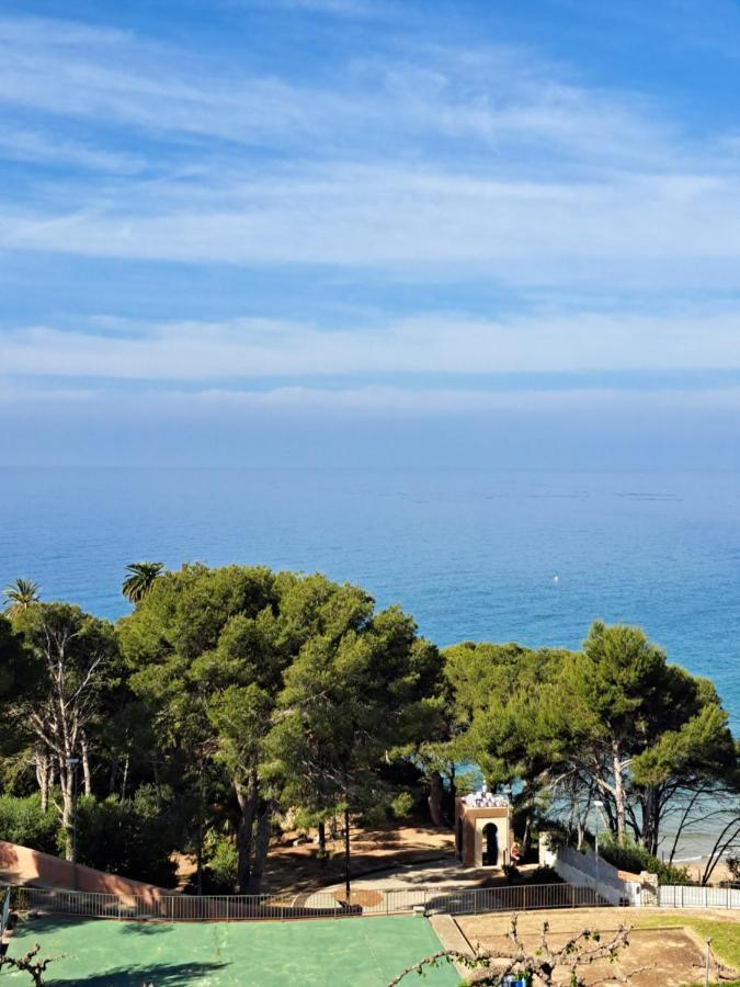 Gran Vistas Mar Apartment *