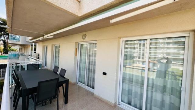 Apartment Fantastic Larimar New