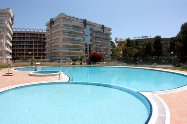 Fantastic Larimar New Apartment Salou