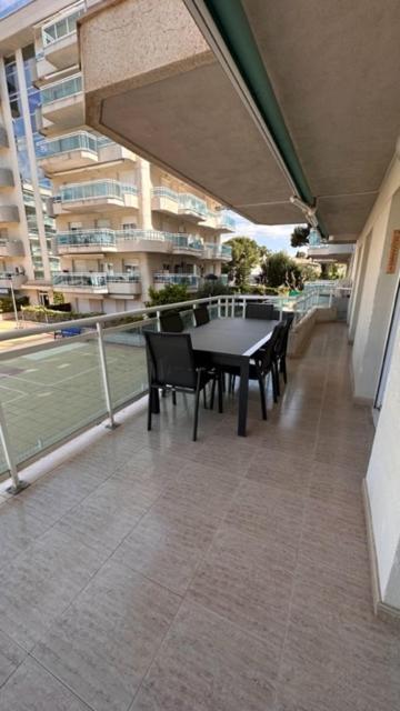 Apartment Fantastic Larimar New Salou
