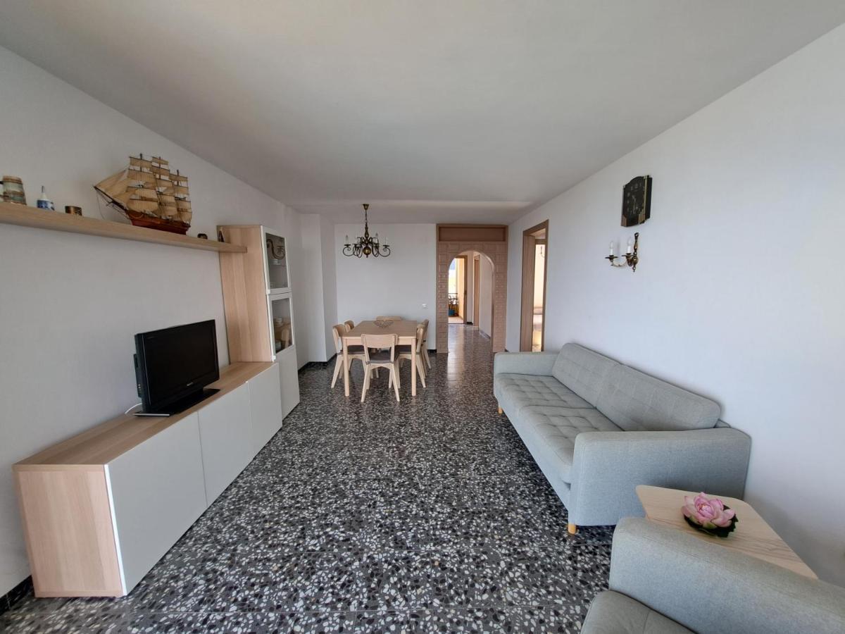 Gran Vistas Mar Apartment