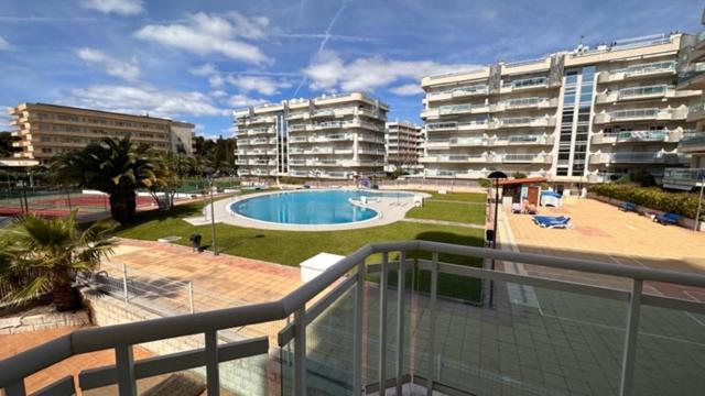 Fantastic Larimar New Apartment *