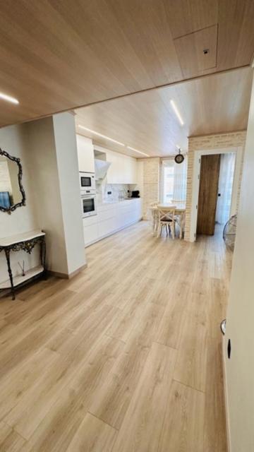 Fantastic Larimar New Apartment