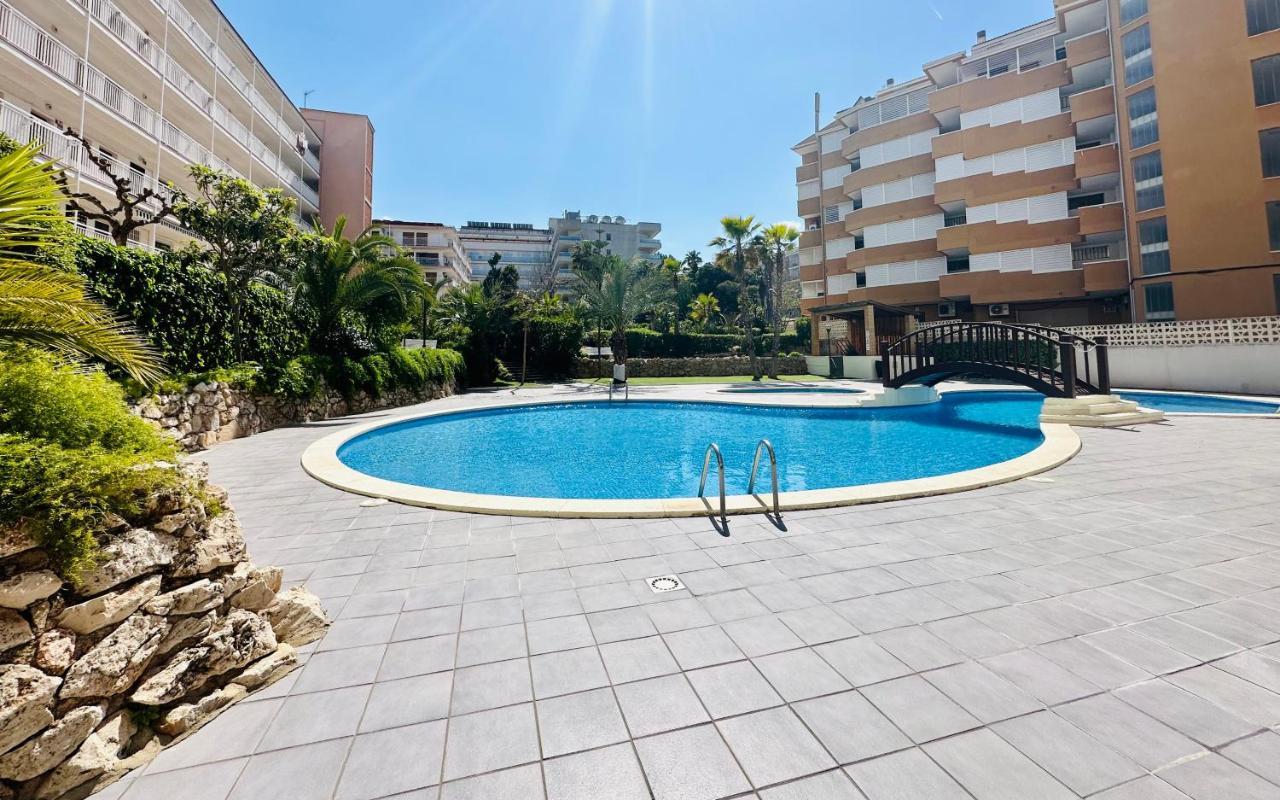 Appartement Arquus I