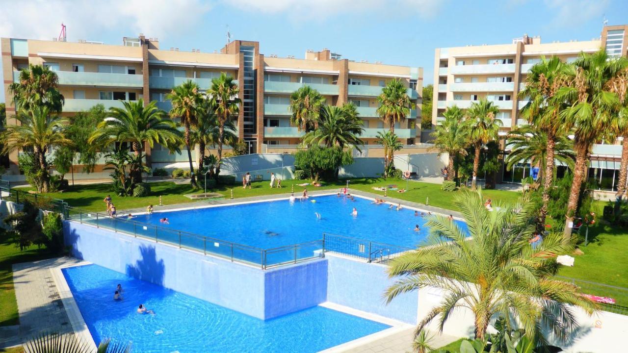 Familidays 015 Aqquaria * Salou