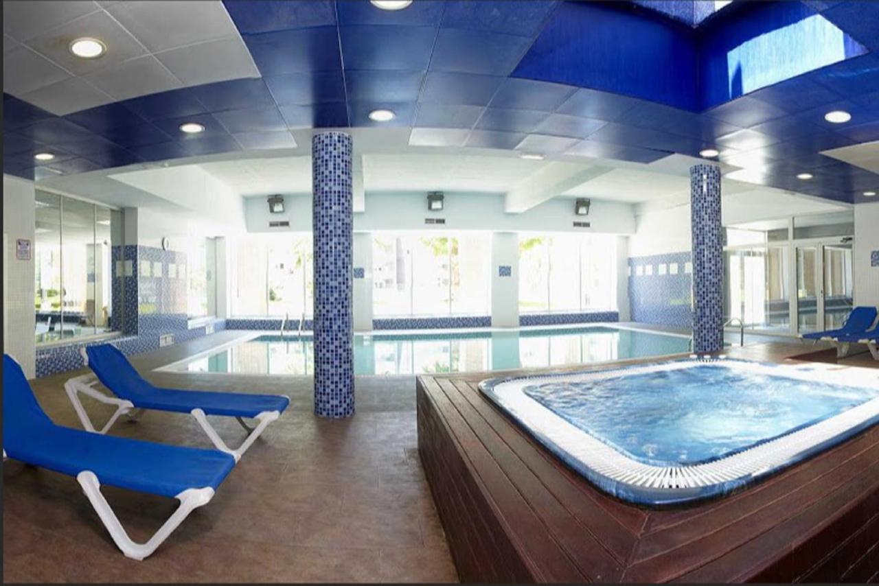 Apartment Familidays 015 Aqquaria Salou