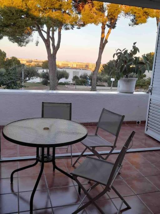 Apartment Charming & Relaxing Flat Salou