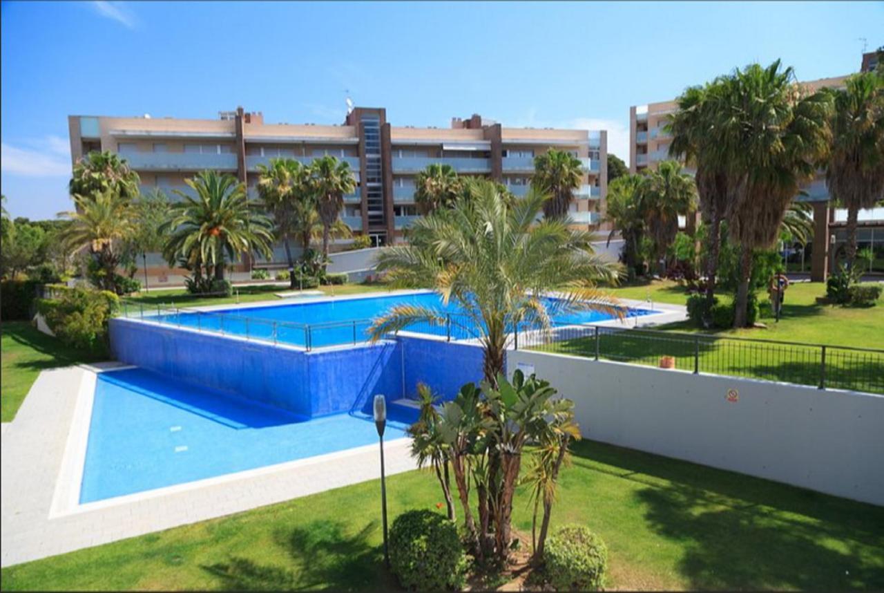 Familidays 015 Aqquaria * Salou