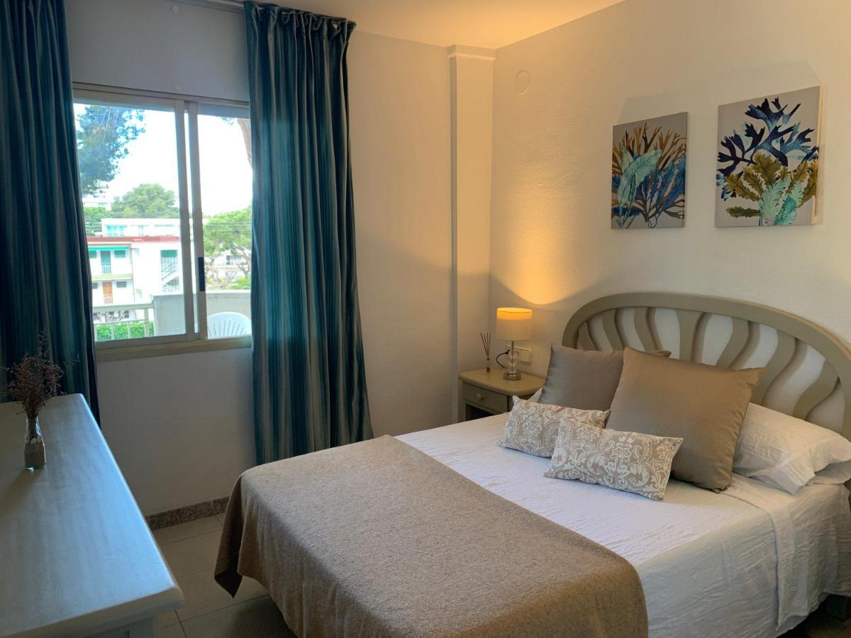 Apartment A 5 Min De La Playa En *
