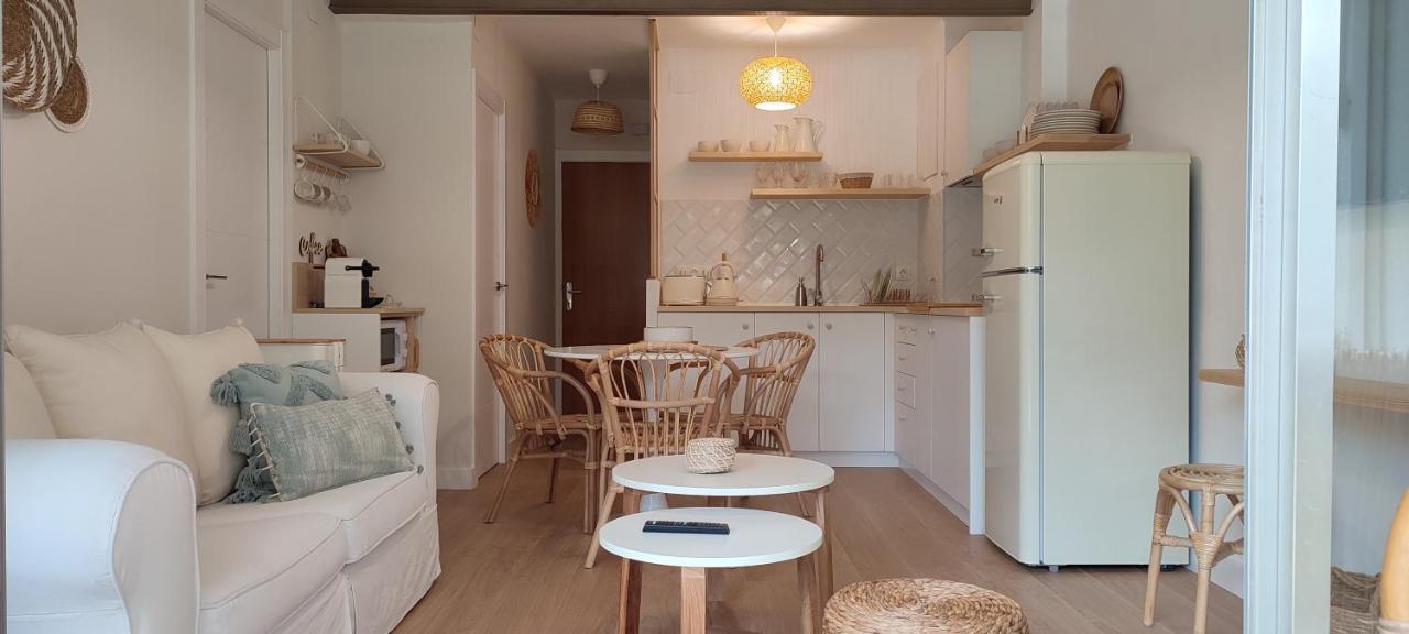 Apartamento Marina's Calm