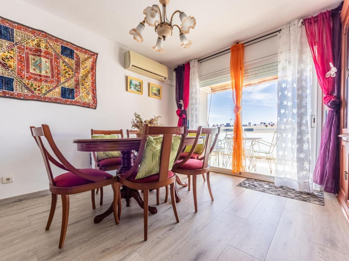 Aurelia By Interhome Apartment Salou