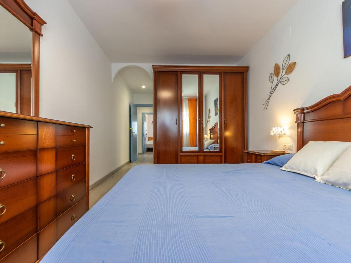 Aurelia By Interhome * Salou