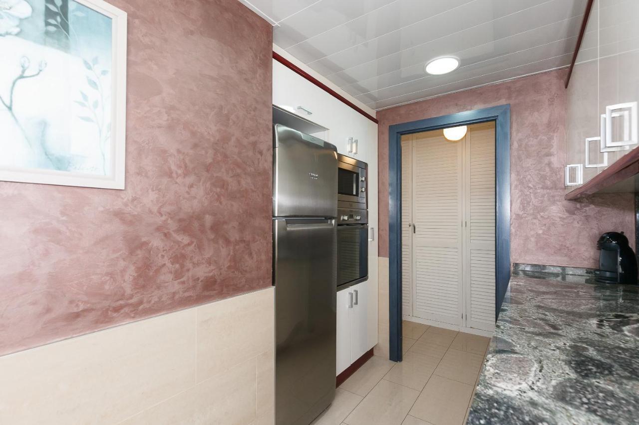 Apartamento Uhc Formentor Salou