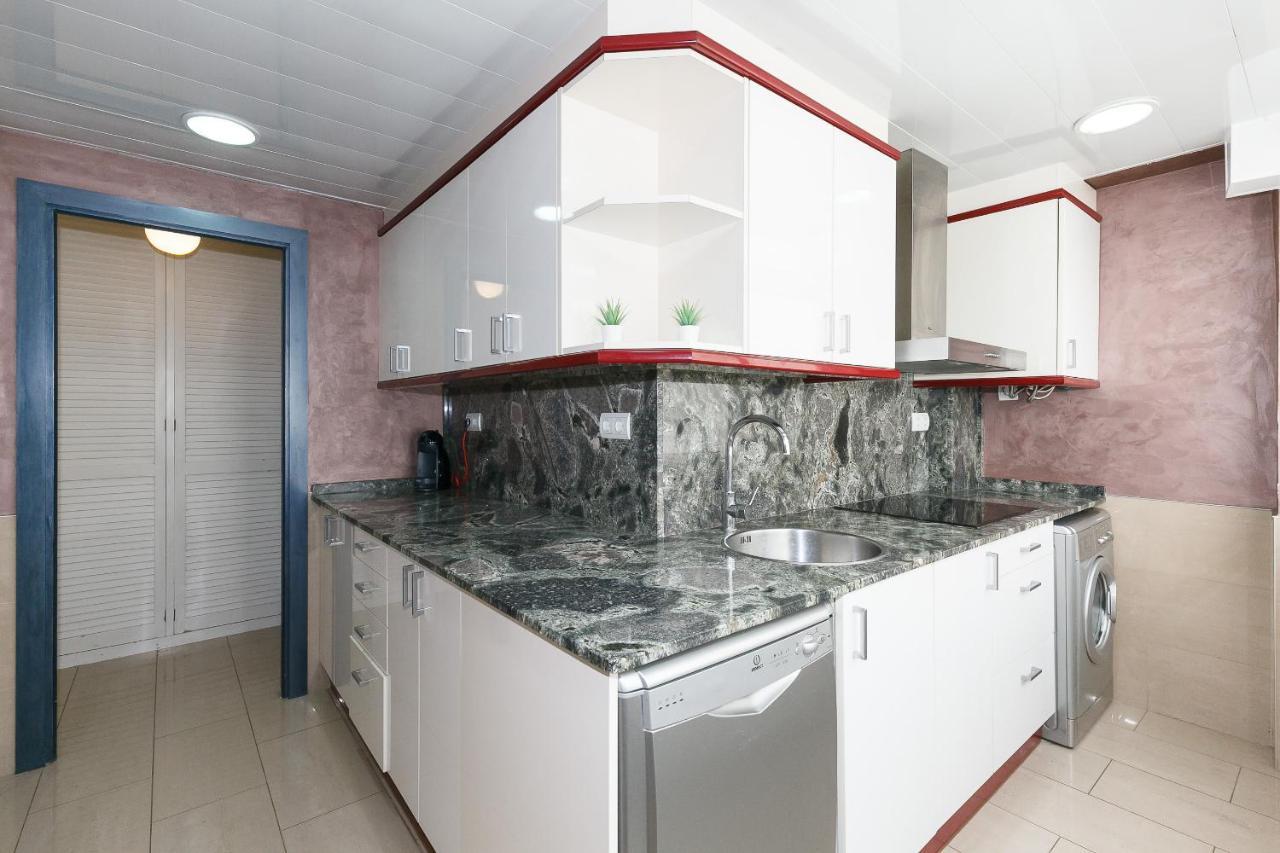 Uhc Formentor Apartamento Salou