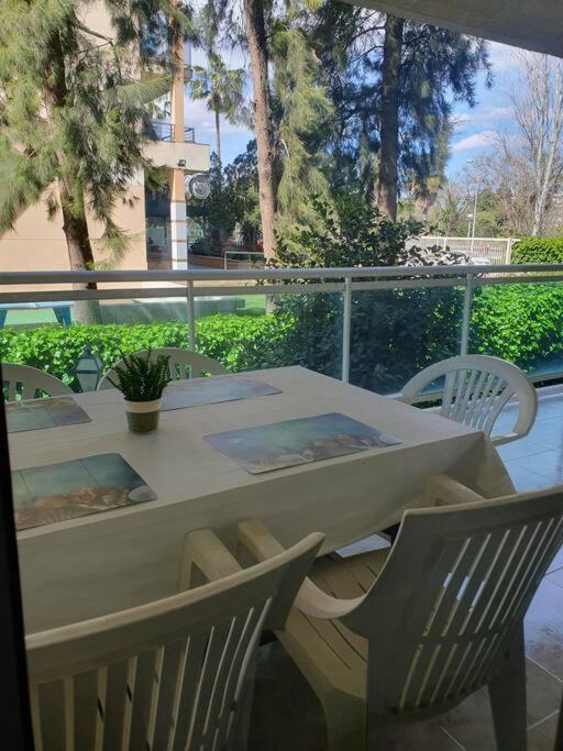 Apartamento Playa, Sol Y Vida En - Portaventura Salou