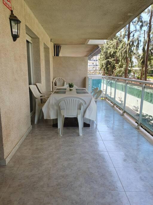 Playa, Sol Y Vida En - Portaventura Apartamento Salou