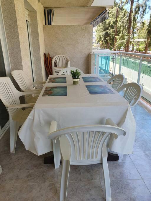 Apartamento Playa, Sol Y Vida En - Portaventura