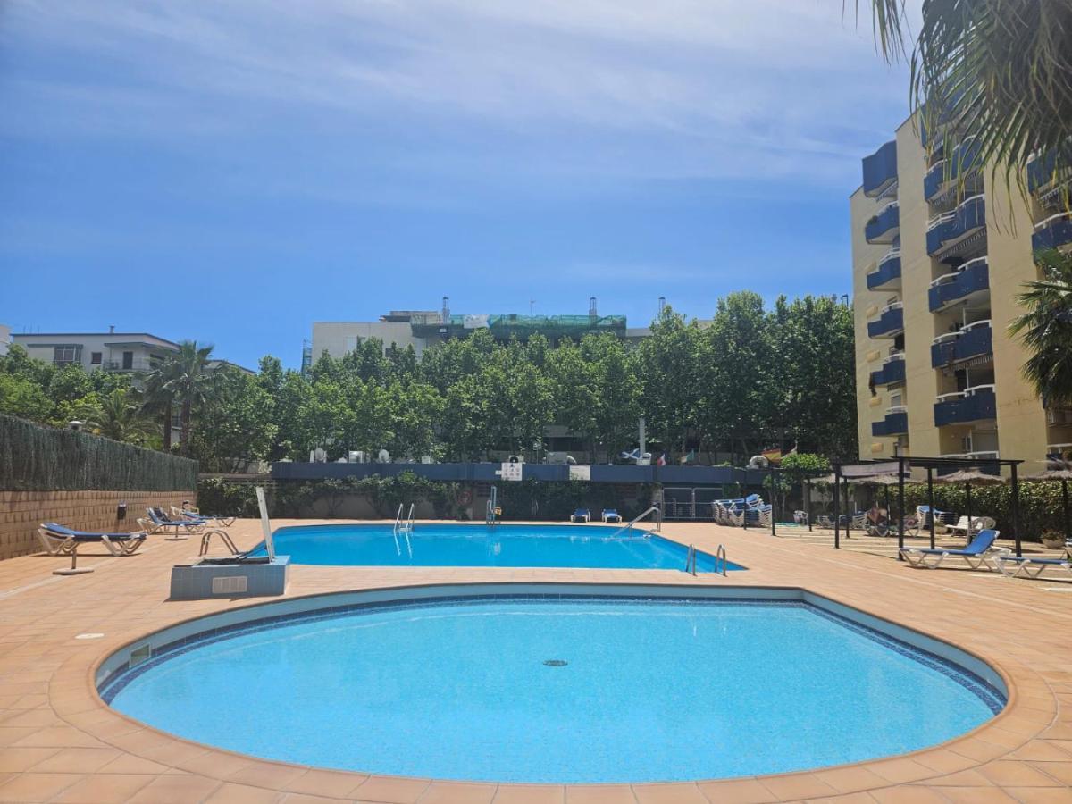 Playa De Levante-centro Salou, 2 Apartment Salou