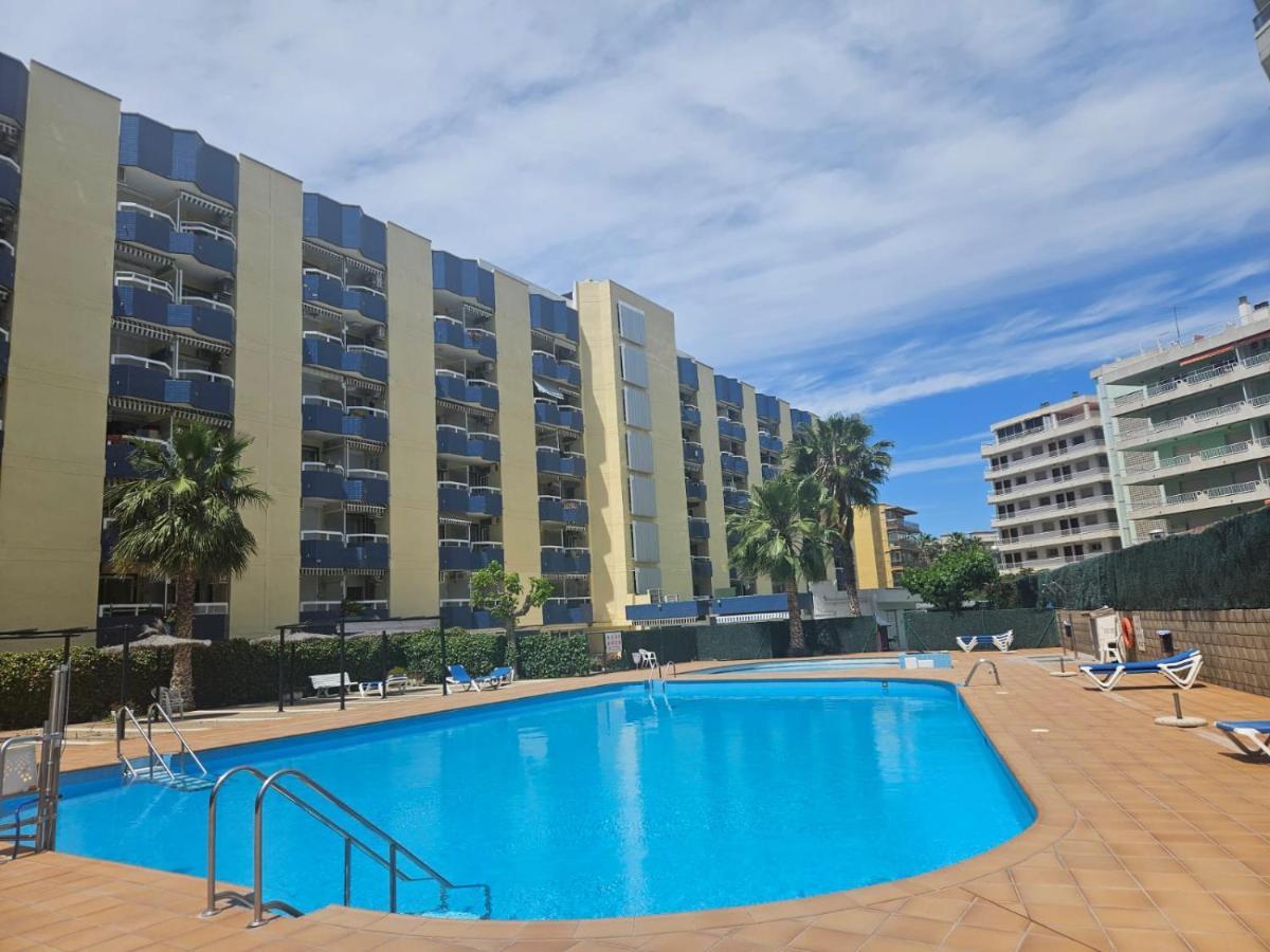 Playa De Levante-centro Salou, 2