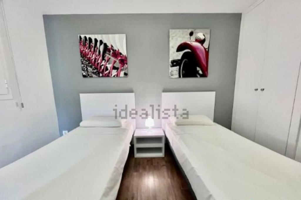 La Marina Apartment