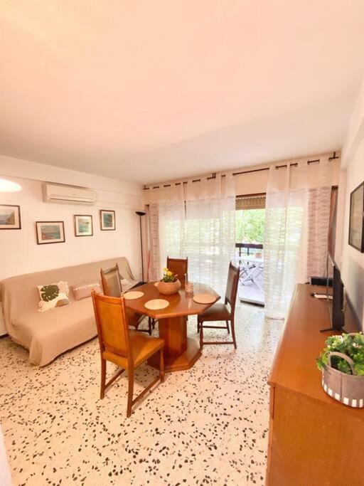 Apartamento Formenton A 100m De La Playa Levante *