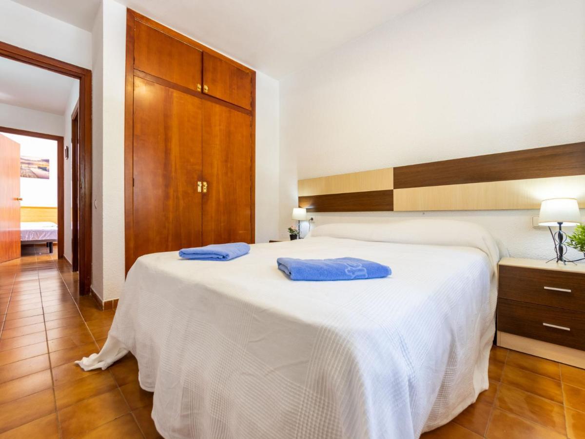Buigas Llum By Interhome Apartment Salou