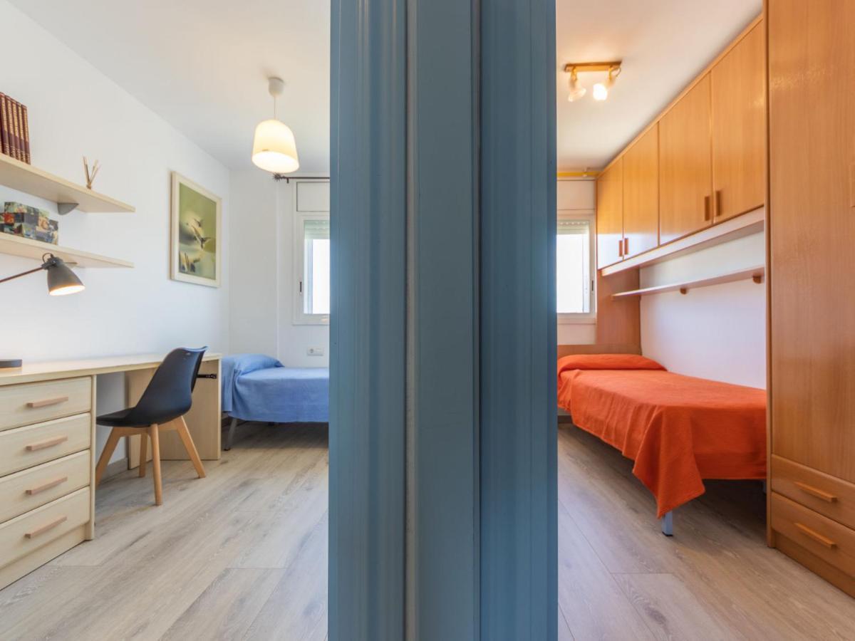 Aurelia By Interhome Apartment Salou