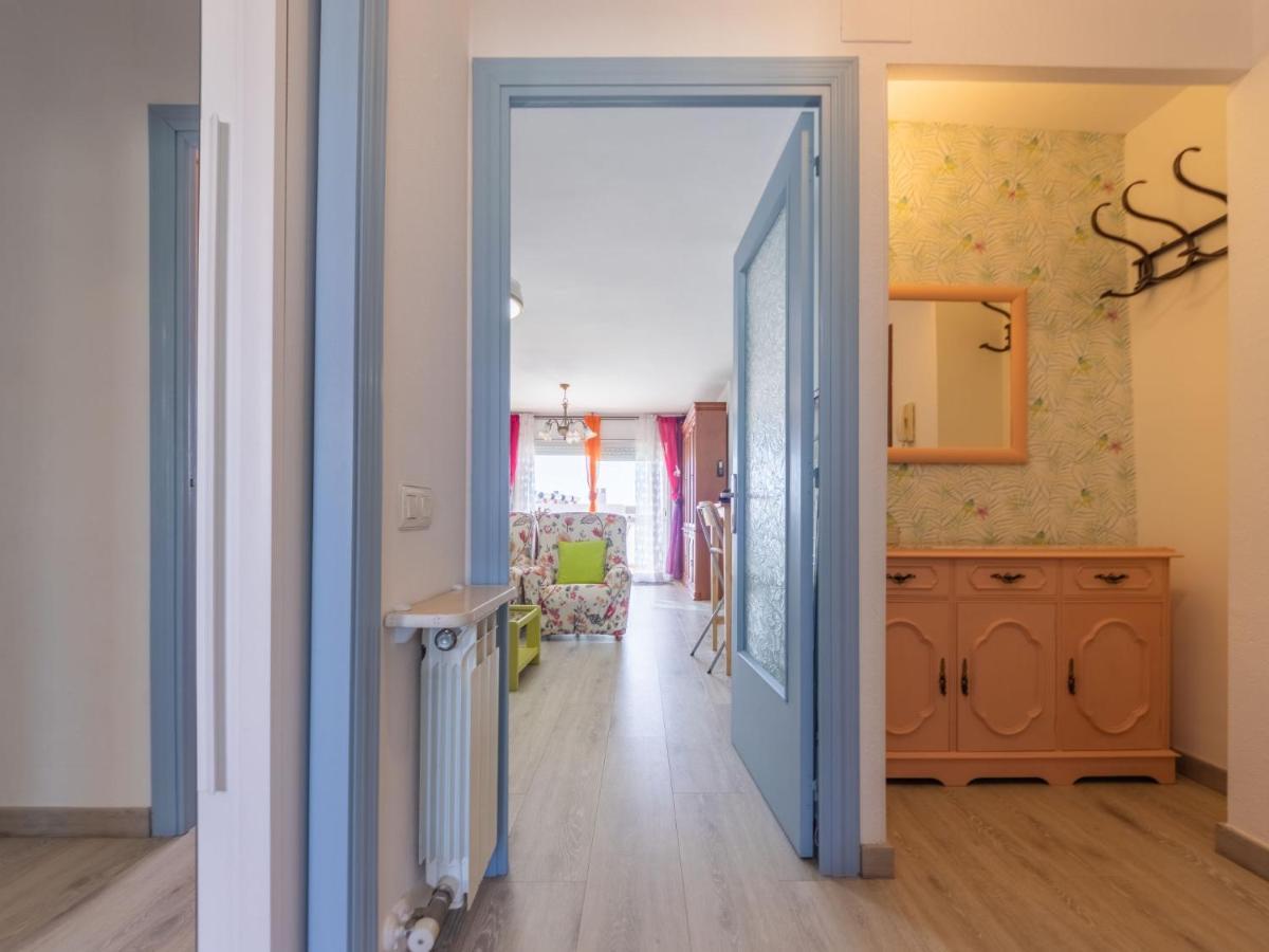 Apartment Aurelia By Interhome *