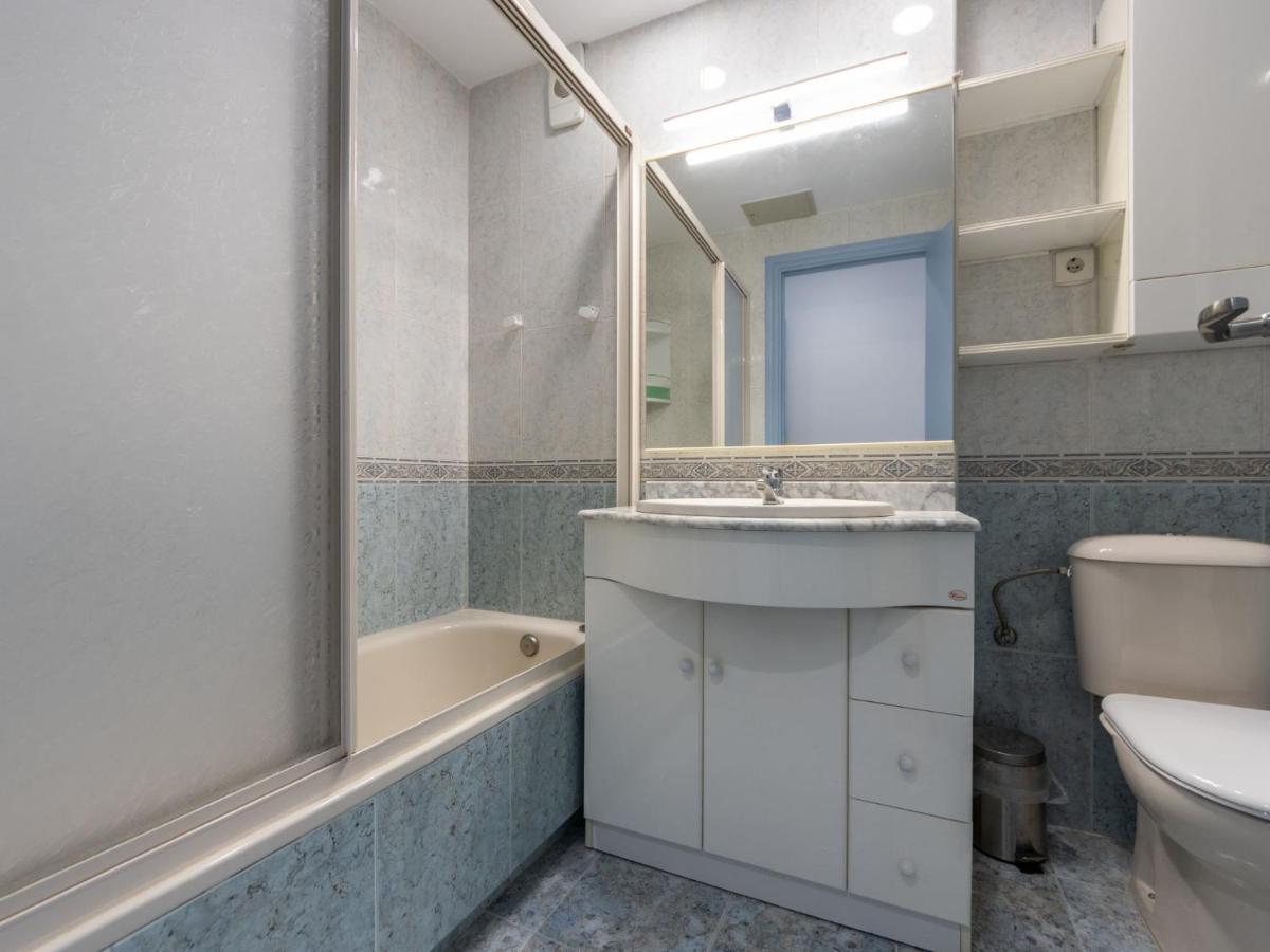 Apartment Aurelia By Interhome