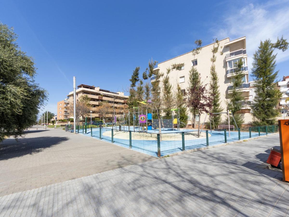 Apartment Aurelia By Interhome *