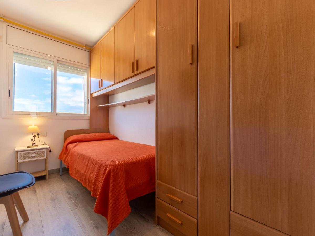 Apartment Aurelia By Interhome *