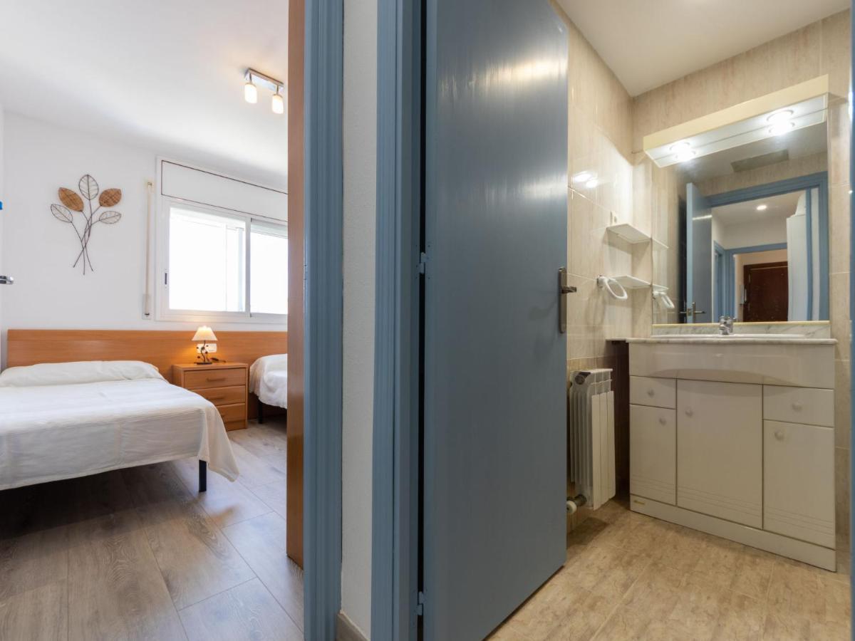 Apartment Aurelia By Interhome