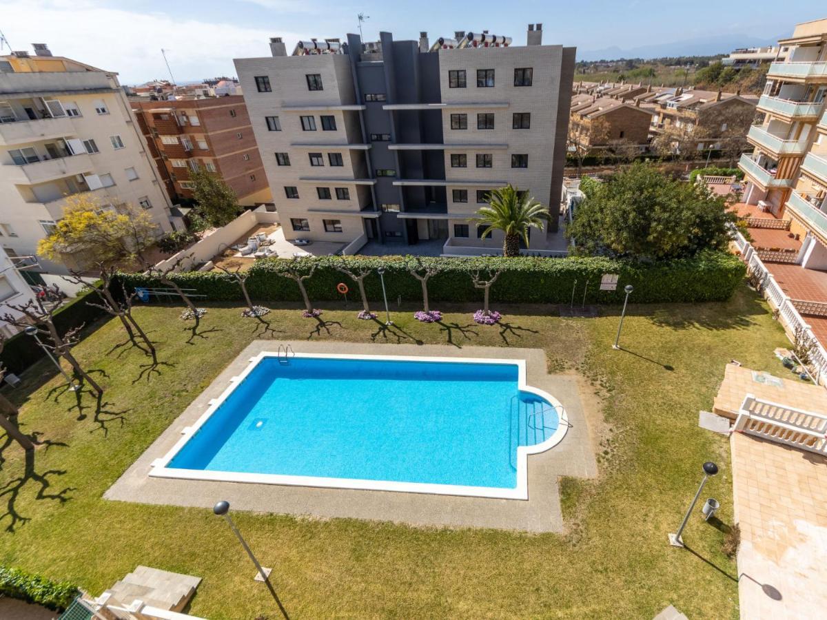 Apartment Aurelia By Interhome