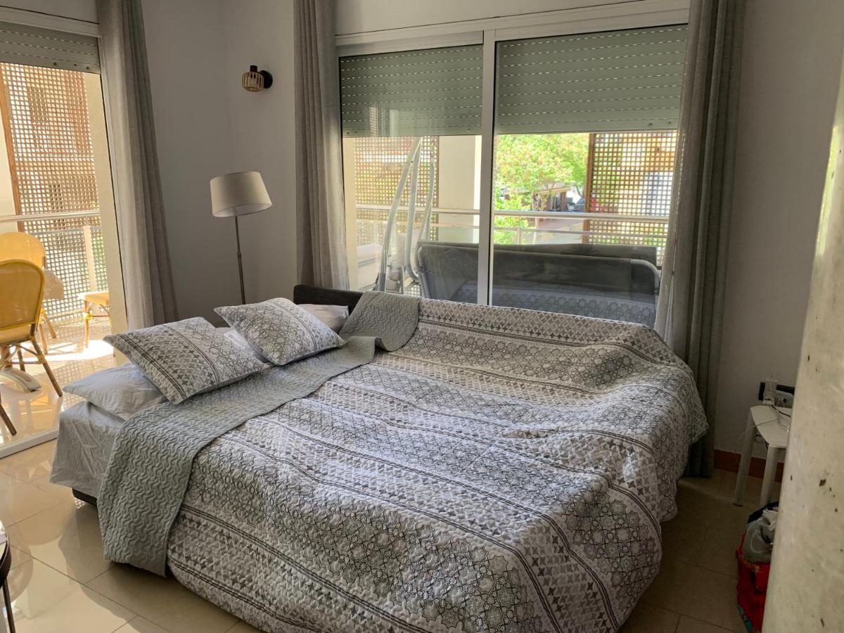 Appartement Solimar 10 Solo Familias Con Parking Y Piscina