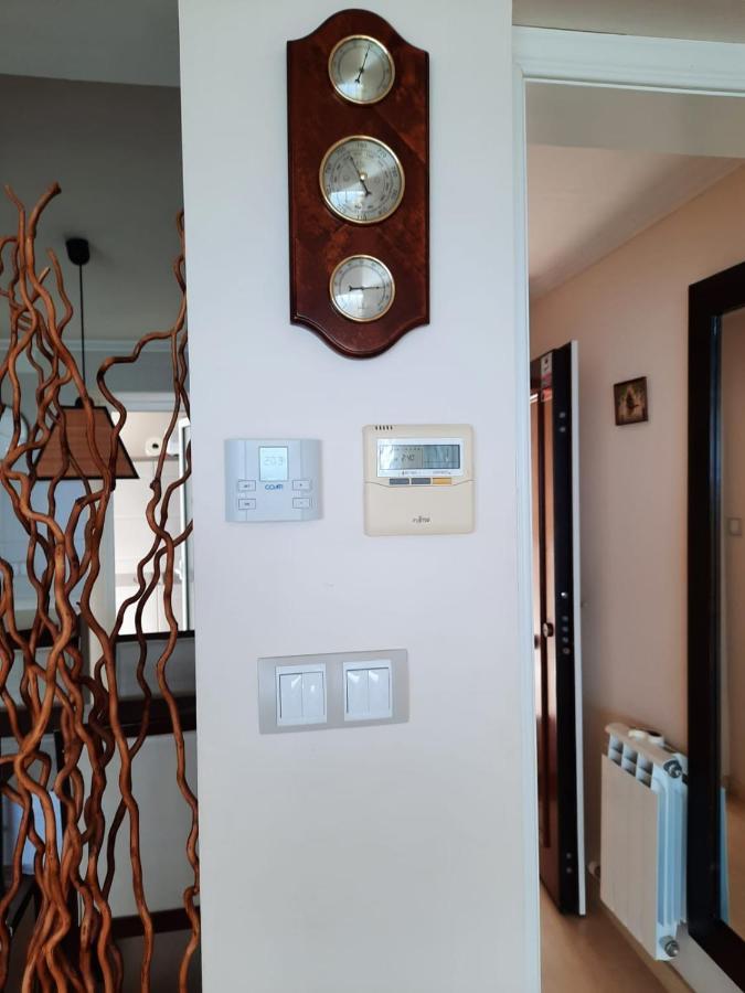 Jacqueline Apartment