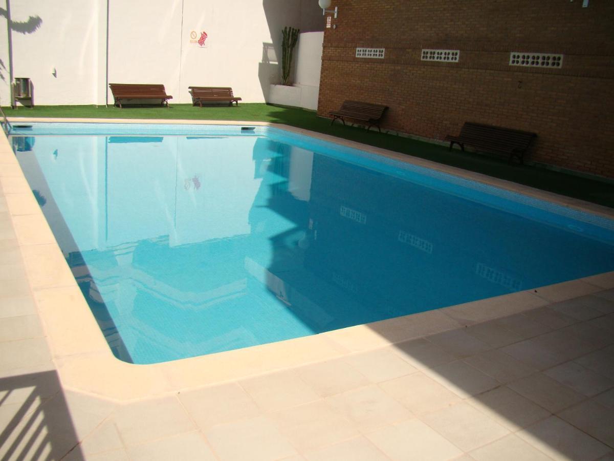 Bahia Mar Apartment Salou