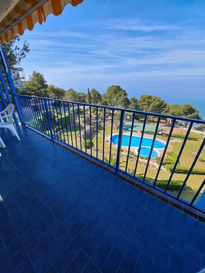 Apartment Gran Vistas Mar *