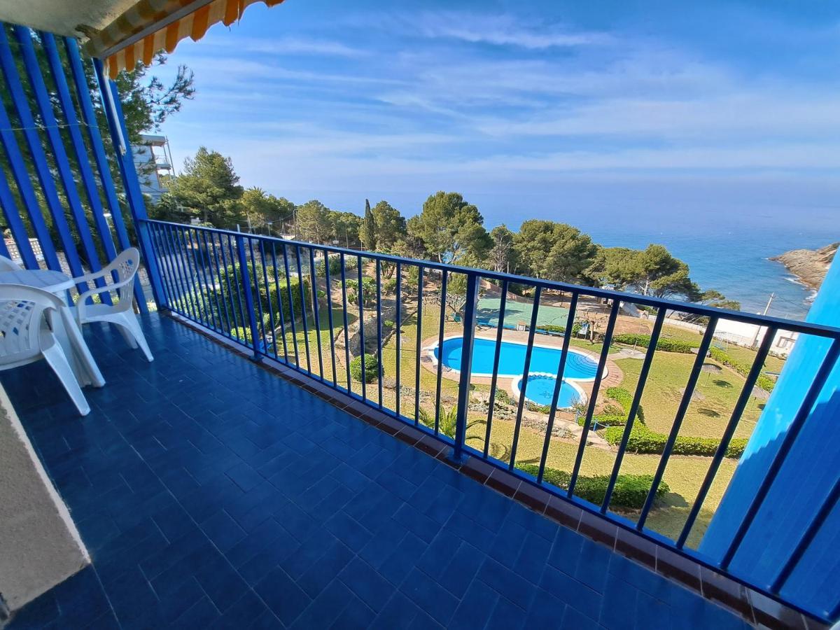 Gran Vistas Mar Apartment *